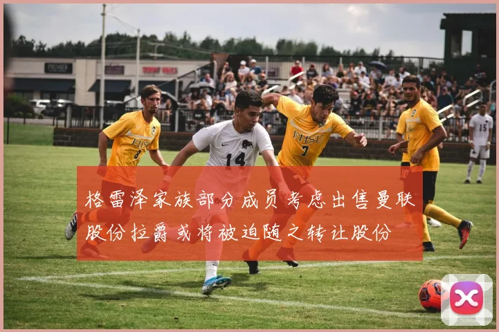 格雷泽家族部分成员考虑出售曼联股份拉爵或将被迫随之转让股份