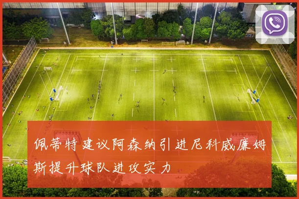 佩蒂特建议阿森纳引进尼科威廉姆斯提升球队进攻实力
